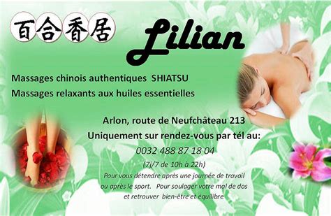 Meilleurs massages chinois à Perpignan